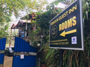 Himaya Guest Inn